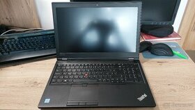 Prodám Laptop (notebook ,workstation) Lenovo (ThinkPad) P53