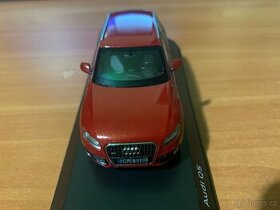 1:43 Audi Q5 Scuco - 1