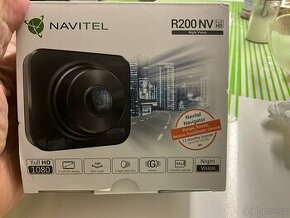 Autokamera NAVITEL 200 NV F HD1080 - 1