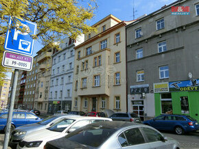 Pronájem bytu 3+1, 65 m², Praha, ul. Na rozcestí