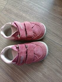 Dětské celoroční boty Superfit velikost 20 - 1