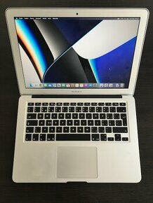 MacBook Air 13’’, i5, 2017, 8GB RAM, 512GB SSD