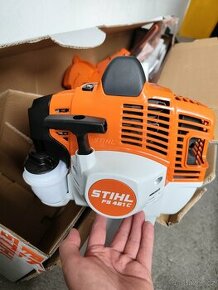 Stihl FS 461 C-EM Záruka ČR,Nový nepoužitý