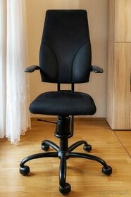 Spinalis Navigator - Židle pro zdravé sezení