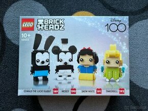 LEGO Brickheadz 40622 Oslava 100 let Disney
