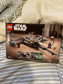 Lego Star Wars 75925
