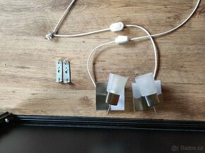 lampičky - LED 2ks - 1