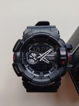 Hodinky Casio G-shock GA-400