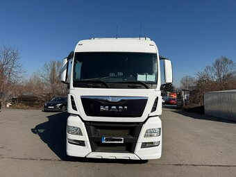 Prodám MAN TGX 18.440