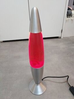Lávová lampa