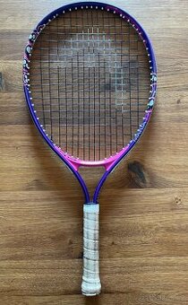 Tenisová raketa dětská zn.HEAD