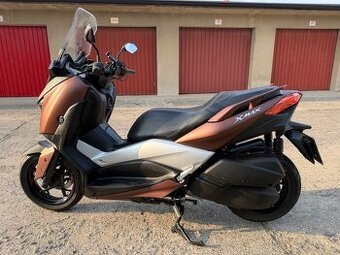 Yamaha X-max 300