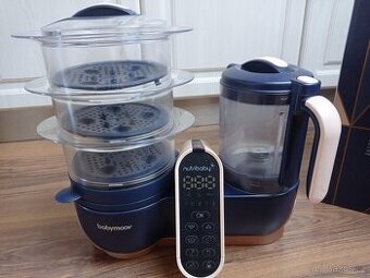 Multifunkční přístroj Babymoov Nutribaby+ XL