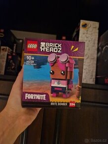 LEGO Fortnite Brickheadz 40728
