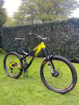 COMMENCAL Meta AM WORLD CUP, vel. M