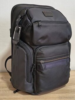 Premium batoh TUMI Nomadic
