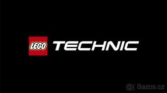 Koupím použité Lego Technic
