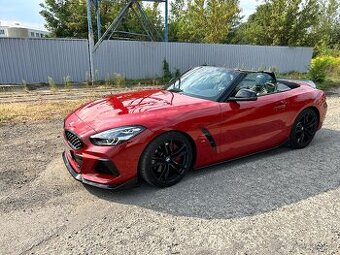 BMW Z4 M40i TOP stav  DPH