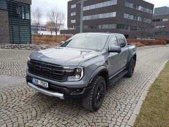 Ford Ranger Raptor