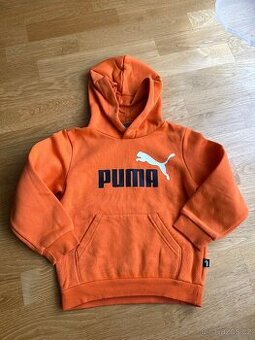 Mikina Puma