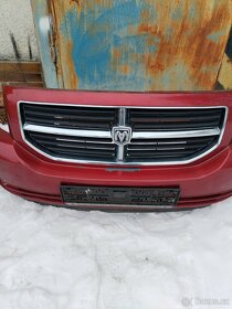 DODGE CALIBER