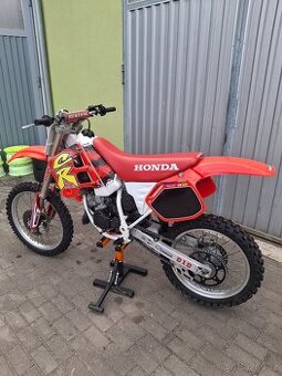 Honda CR 125