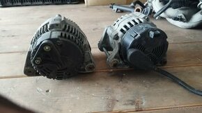 Alternátor bmw e36/46 - 1