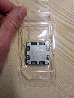 AMD Ryzen 7950x3d