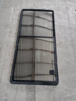 Posuvné sklo vw t4 PRODÁNO