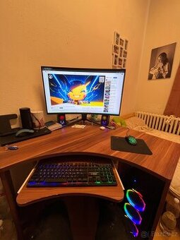 PC gaming - 1