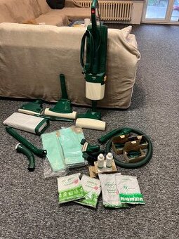 Vorwerk et340