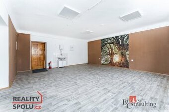 Pronájem, domy/památka/jiné, 54 m2, Pernštýnská 15, 53002 Pa