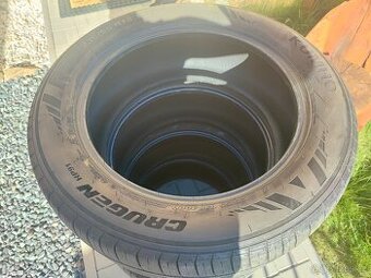 Kumho 235/55 r18 H100