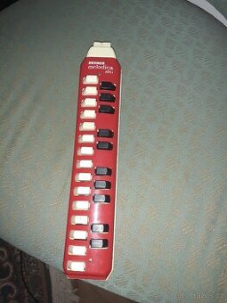 Harmonika-Hohner- Alto