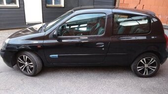 Renault Clio 2