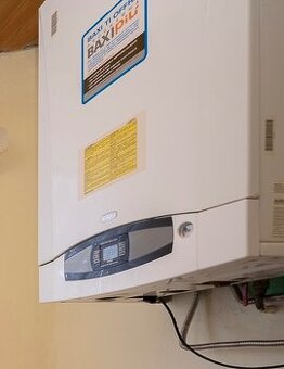 Baxi Nuvola 3 Comfort 240 Fi