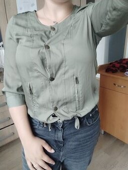 Dámská halenka