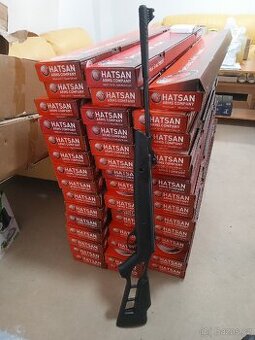 Vzduchovka Hatsan 5,5 mm