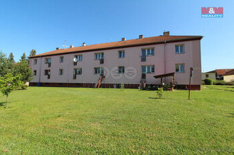 Prodej bytu 3+1, 71 m², Chrást nad Sázavou