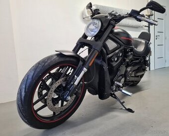 Harley Davidson Night Rod