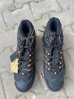 Pracovní obuv bennon orlando XTR S3