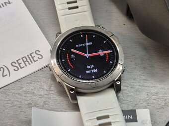 Garmin epix 2 PRO Sapphire 51mm
