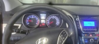 hyundai i30 CENA 72,000Kč