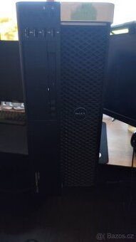 Dell Precision T3610
