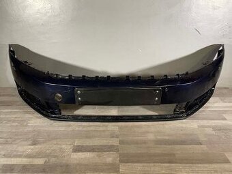 VW PASSAT B7 10-14 náraznik OST + 4xPDC 3AA807221