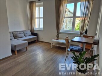 Prodej bytu 2+kk 52 m²