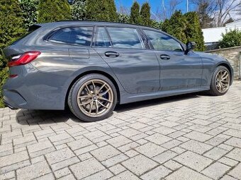 original bmw alu kola 18" 5x112 G20 G21 G22 G23 G24 G26 - [