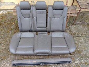 Audi A6 C5 recaro sedačka