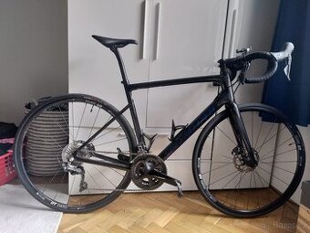 Specialized Roubaix Sport, karbon, velikost 56