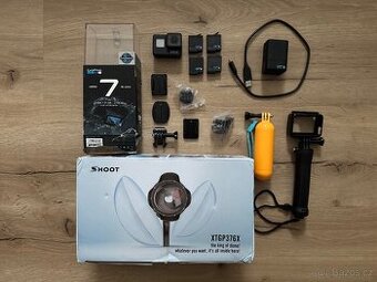 GoPro Hero 7 Black